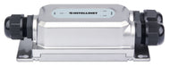 EAN 0766623561648 - Intellinet 561648 ampliador de red Repetidor de red Gris imagen 6