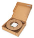 EAN 4016032500810 - Digitus DN-948070-1 Cable de fibra óptica e InfiniBand 2x LC FTTH Blanco imagen 2