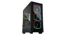 EAN 0819315024027 - Enermax StarryFort SF30 Torre Negro imagen 1