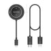 EAN 8435739902967 - AISENS ASWL-H2KC30M004-BK extensor audio/video Transmisor y receptor de señales AV imagen 4