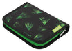 EAN 4008110370644 - Herlitz SoftLight Plus Greenline Explorer juego de mochila escolar Niño Poliéster Negro, Verde imagen 8