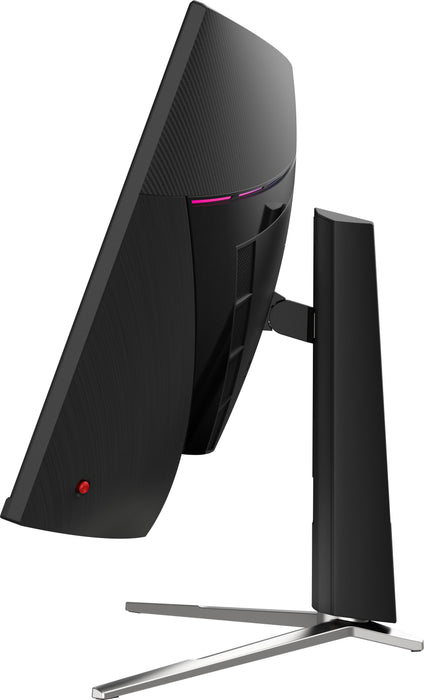 EAN 824142364185 - MSI MAG 325CQRF QD E2 pantalla para PC 80 cm (31.5") 2560 x 1440 Pixeles Wide Quad HD LED Negro imagen 10