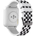 EAN 5291485010478 - Canyon CNE-KW43 3,91 cm (1.54") IPS 43.5 mm Digital 240 x 240 Pixeles Negro, Blanco imagen 5