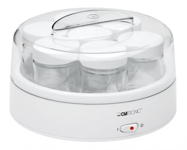 EAN 4006160511192 - Clatronic JM 3344 1,1 L 14 W imagen 1