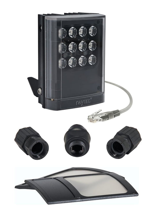 EAN 5055877501391 - Raytec VARIO2 POE Unidad de LED IR imagen 4