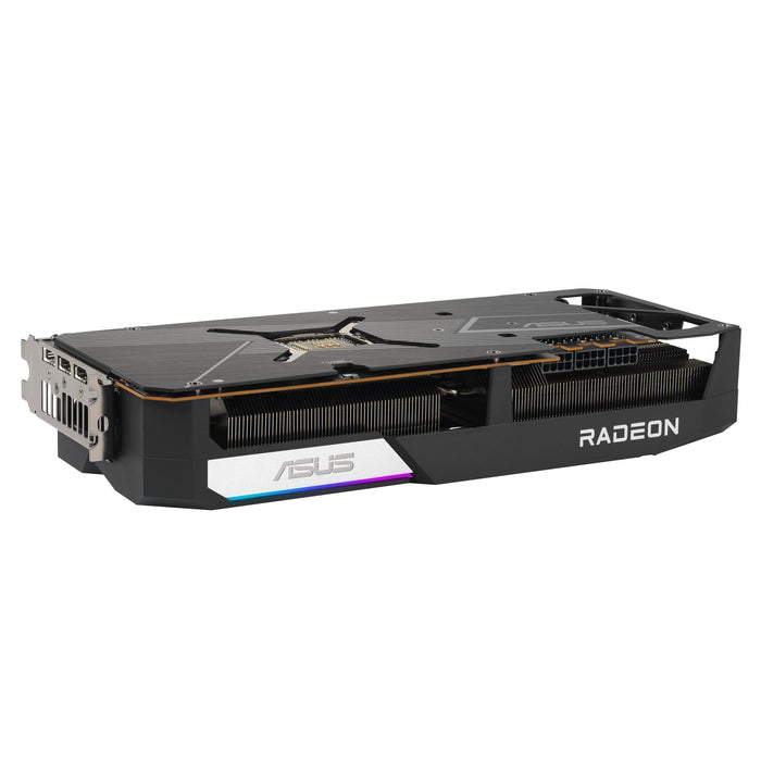 EAN 4711387619001 - ASUS Dual -RX7900XTX-O24G AMD Radeon RX 7900 XTX 24 GB GDDR6 imagen 12