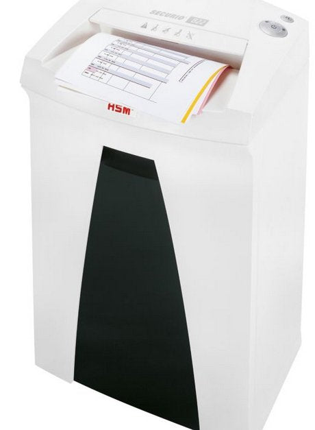 EAN 4026631047838 - HSM Securio B22 triturador de papel Corte en partículas 57 dB 24 cm Blanco imagen 5