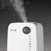 EAN 8718546312182 - Clean Air Optima CA-607W humidificador Ultrasónica 5,5 L Blanco 25 W imagen 6