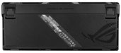 EAN 4711081875246 - ASUS M701 ROG AZOTH/NXRD/FR teclado Juego USB + RF Wireless + Bluetooth AZERTY Francés Negro imagen 5
