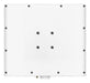 EAN 8885020625066 - TP-Link Omada EAP650 D120-Outdoor 3000 Mbit/s Blanco Energía sobre Ethernet (PoE) imagen 5