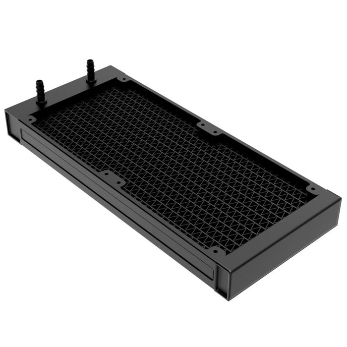 EAN 4044953503405 - Xilence LiQuRizer RGB XC982 Procesador Kit de refrigeración líquida 12 cm Negro imagen 5