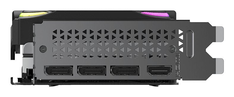 EAN 0751492794440 - PNY GeForce RTX 5070 EPIC-X RGB OC NVIDIA 12 GB GDDR7 imagen 6