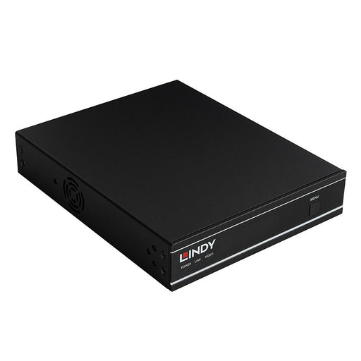 EAN 4002888385190 - Lindy CODIFICADOR DE STREAMING 4K60 HDMI servidor y codificador de vídeo 3840 x 2160 Pixeles 60 pps imagen 1