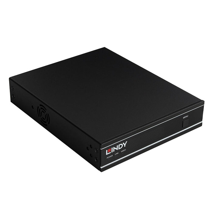 EAN 4002888385190 - Lindy CODIFICADOR DE STREAMING 4K60 HDMI servidor y codificador de vídeo 3840 x 2160 Pixeles 60 pps imagen 1
