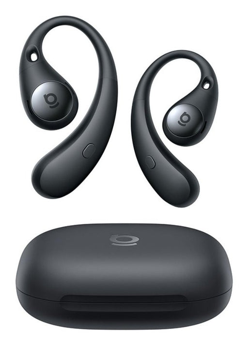 EAN 6953156299399 - Baseus Eli Sport 2 Auriculares True Wireless Stereo (TWS) gancho de oreja Deportes Bluetooth Negro imagen 1