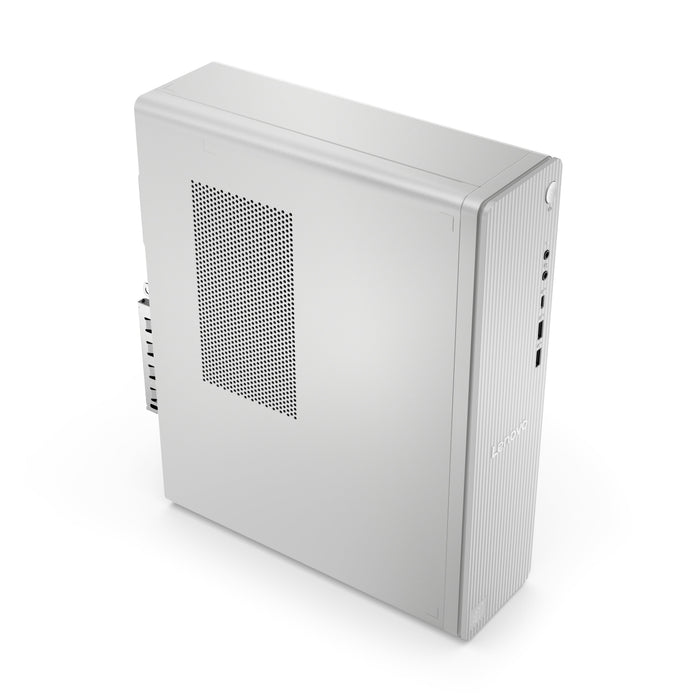 EAN 199271708057 - Lenovo IdeaCentre Tower 08AKP10 AMD Ryzen™ 7 250 16 GB DDR5-SDRAM 1 TB SSD Windows 11 Home SFF PC Gris imagen 13