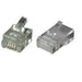 EAN 4049759133856 - EFB Elektronik 37511.1-100 conector RJ11 Transparente imagen 1