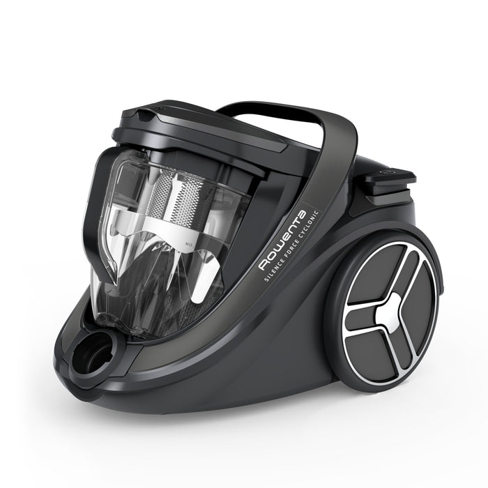 EAN 3221616094192 - Rowenta Silence Force RO7935 2,5 L Aspiradora cilíndrica Secar 500 W Sin bolsa imagen 4