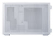 EAN 4718466023278 - Lian Li B4-mATX Mesh Mini Tower Blanco imagen 6