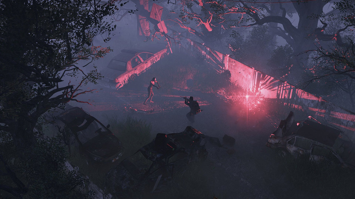 EAN 5060264376704 - Ecoplay The Last Stand: Aftermath (PS4) Estándar Plurilingüe PlayStation 4 imagen 3