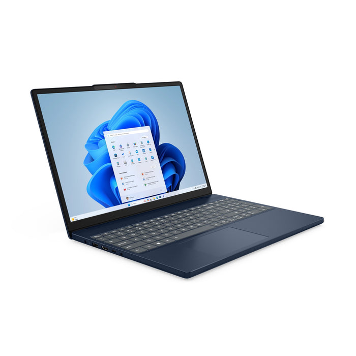 EAN 0199271863923 - Lenovo IdeaPad Slim 3 15IRH10 Intel® Core™ i7 i7-13620H Portátil 38,4 cm (15.1") WQXGA 16 GB DDR5-SDRAM 1 imagen 3