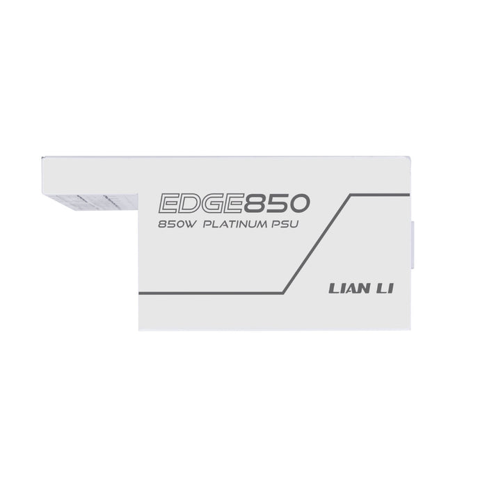 EAN 4718466015013 - Lian Li EG0850 unidad de fuente de alimentación 850 W 20-pin ATX SFX Blanco imagen 7