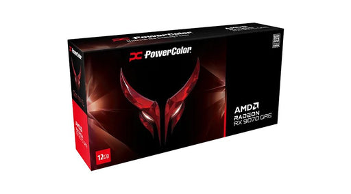 EAN 4713436175995 - PowerColor Red Devil AMD Radeon RX 9070 GRE 12 GB GDDR6 imagen 2
