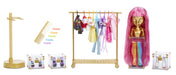 EAN 35051571049 - Rainbow High 571049E7C muñeca imagen 15