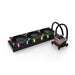 EAN 5298003820144 - Valkyrie VK-AIOSY360B sistema de refrigeración para ordenador Procesador Sistema de refrigeración líquida imagen 1