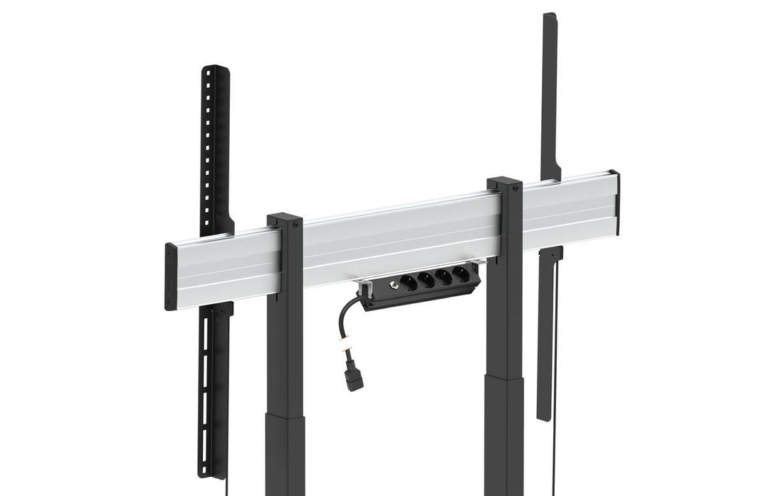 EAN 8712285407321 - Vogel's RISE A152 Negro imagen 2