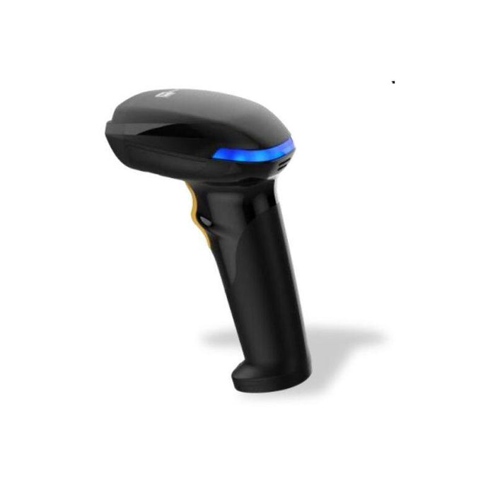 1264 2d Imager , Black , Kit  (With Cradle) , Type C Usb