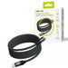EAN 8594215993599 - Mobile Origin MC2-USBC-1M-BLK cable USB 0,48 Gbit/s 60 W Negro imagen 4