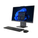 EAN 0199273371860 - Lenovo ThinkCentre neo 50a 27 Gen 5 Intel Core 5 210H 68,6 cm (27") 1920 x 1080 Pixeles Pantalla táctil P imagen 2