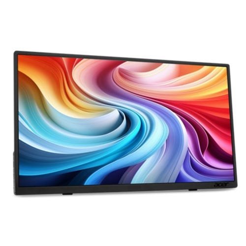 EAN 4711474399083 - Acer PM161QT Monitor portátil Negro 39,6 cm (15.6") LCD 1920 x 1080 Pixeles imagen 5