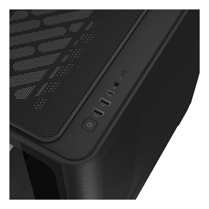 EAN 4711636559621 - ASUS PRIME AP304 TG ARGB BLACK Negro imagen 18