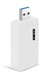 EAN 4016032387350 - Digitus DN-70185 repetidor y transceptor 300 Mbit/s Blanco imagen 2