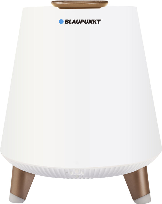 EAN 5901750503047 - Blaupunkt BT25LAMP altavoz Blanco Inalámbrico y alámbrico 10 W imagen 1