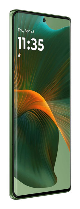 EAN 840493605777 - Motorola edge 50 Fusion 17 cm (6.7") SIM doble Android 14 5G USB Tipo C 8 GB 256 GB 5000 mAh Verde imagen 3
