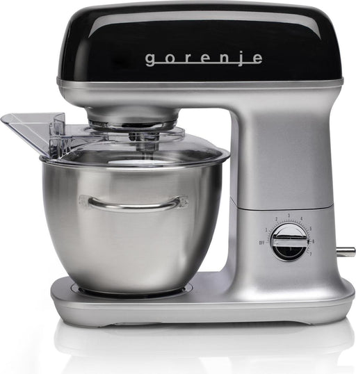 EAN 3838782178573 - Gorenje MMC1000RLBK robot de cocina 1000 W 4,5 L Negro, Metálico imagen 1