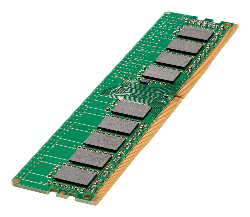EAN 190017641652 - HPE 64GB (1x64GB) Dual Rank x4 DDR4-3200 CAS-22-22-22 Registered Memory Kit módulo de memoria 3200 MT/s 28 imagen 1