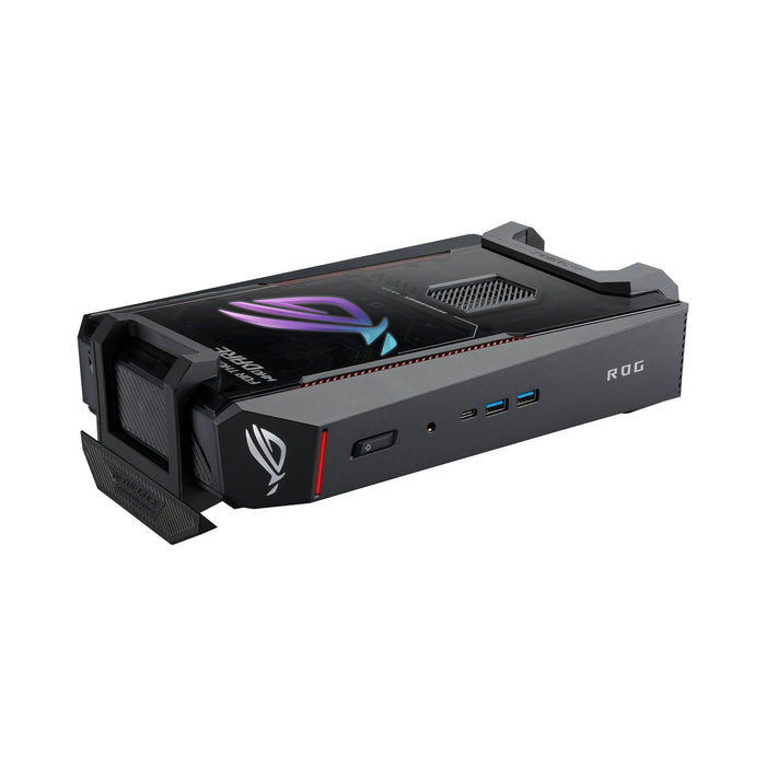EAN 4711636005258 - ASUS ROG NUC RNUC15JNK9X28AA2 Intel Core Ultra 9 275HX 32 GB DDR5-SDRAM 2 TB SSD NVIDIA GeForce RTX 5080  imagen 32