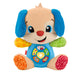 EAN 0194735294039 - Fisher-Price Laugh & Learn JFD20 juguete de peluche imagen 1