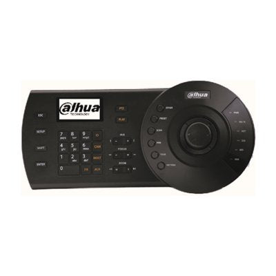 EAN 6939554935619 - Dahua Technology NKB1000-E componente de vigilancia y detección imagen 1