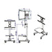 EAN 7611990114856 - VALUE LCD/TV Mobile Cart imagen 3