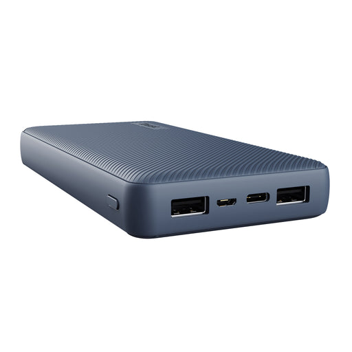 EAN 8713439250268 - Trust Primo Ión de litio 20000 mAh Azul imagen 1