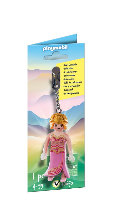 EAN 4008789706508 - Playmobil 70650 llavero y llavero tipo cartera Multicolor imagen 2