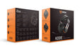 EAN 8436532165610 - Krom Kode Auriculares Alámbrico Diadema Juego Negro imagen 10