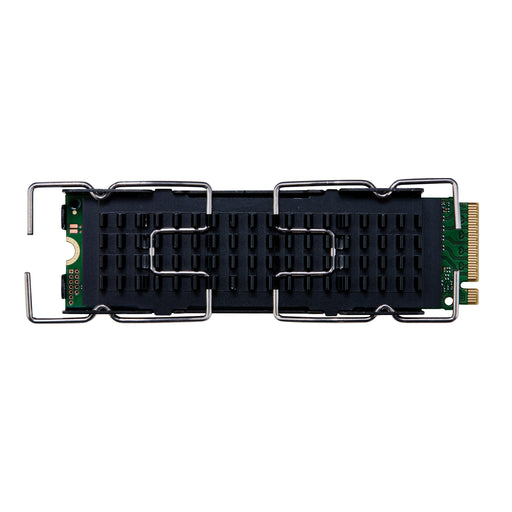 EAN 195122638788 - HP ZTurbo 512GB PCIe-Gen 4x4 TLC Z2 SSDKit PCI Express PCI Express 4.0 imagen 1