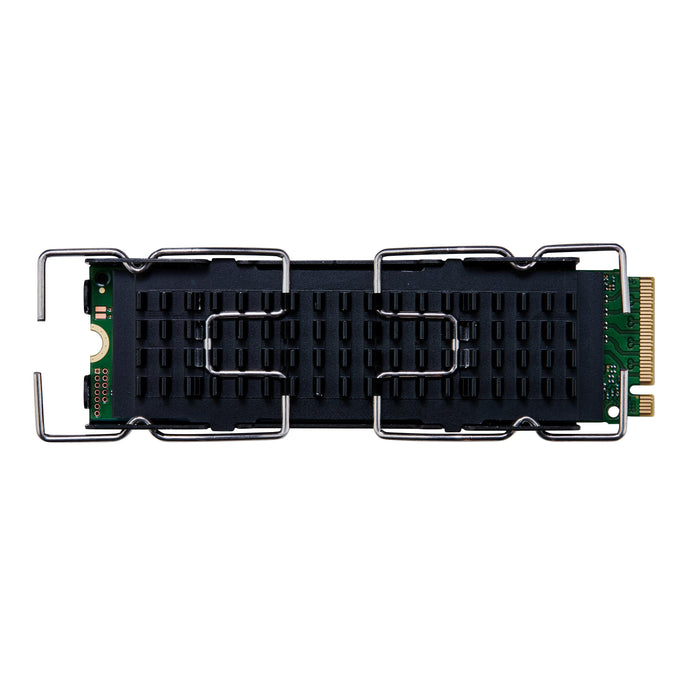 EAN 0195122638795 - HP ZTurbo 512GB PCIe-Gen 4x4 SED Z2 SSDKit M.2 PCI Express 4.0 imagen 1