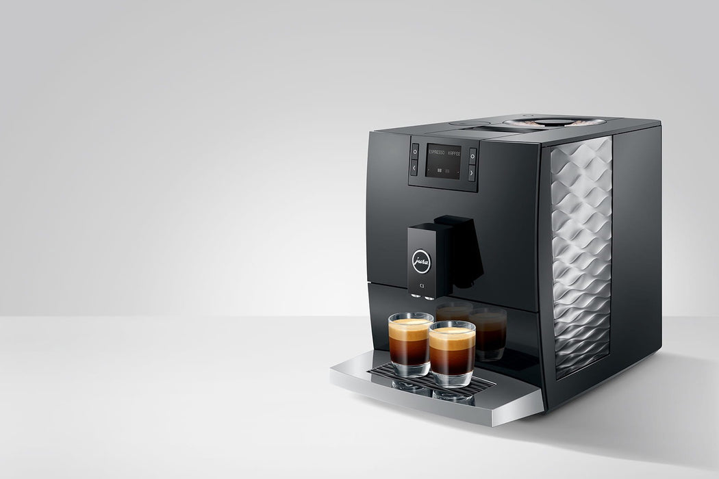 EAN 7610917155996 - JURA C3 Totalmente automática Máquina espresso 1,6 L imagen 9